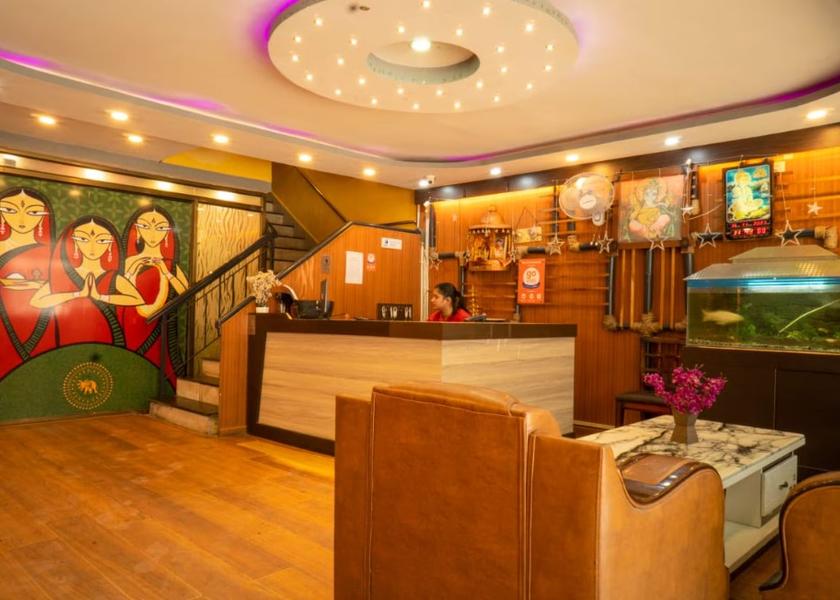 Assam Silchar Hotel Exterior