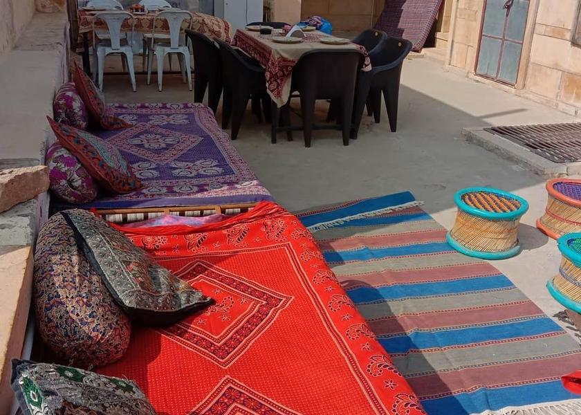 Rajasthan Jaisalmer Outdoors