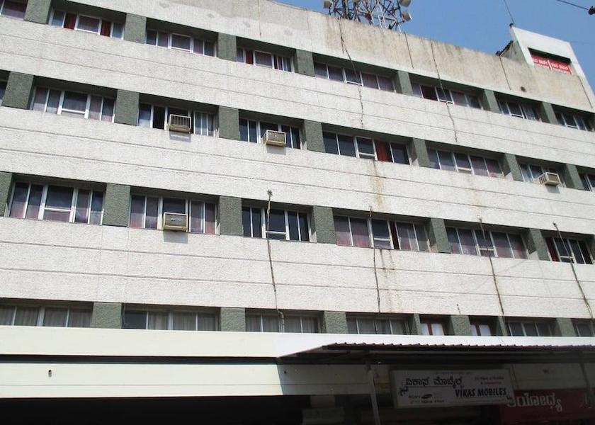 Karnataka Davanagere 