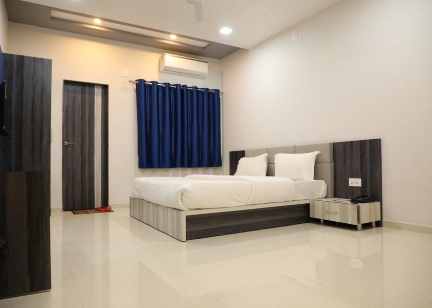 Rajasthan Abu Road Deluxe Room