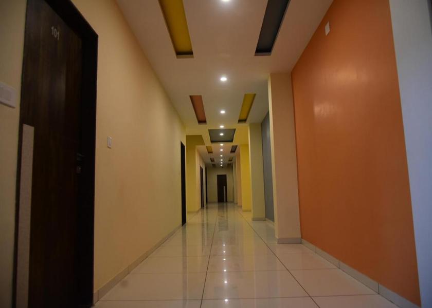 Rajasthan Abu Road Public Areas