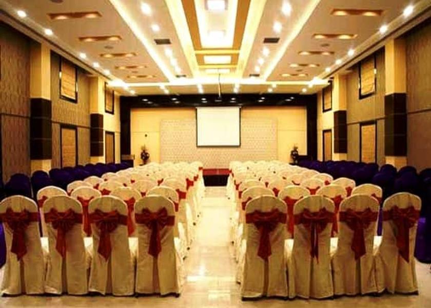 Odisha Sambalpur meeing hall
