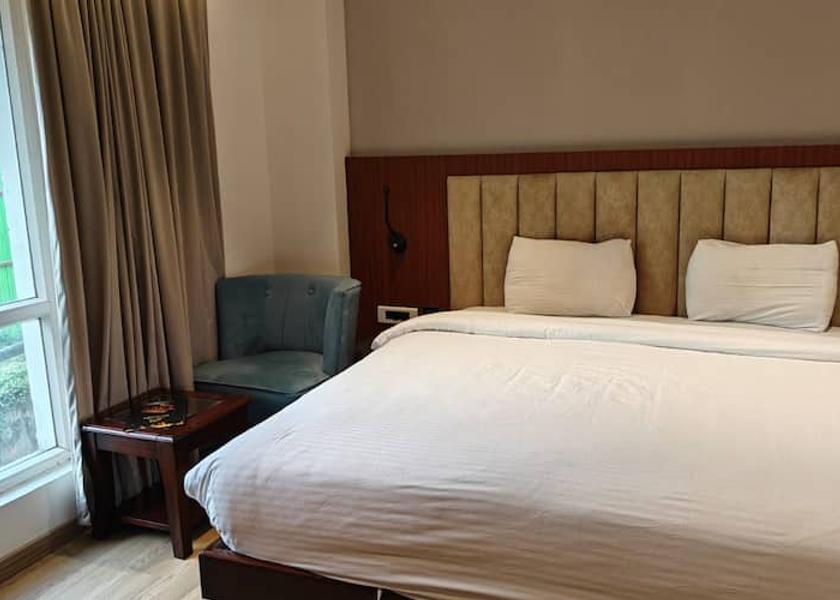 Odisha Sambalpur Classic Room