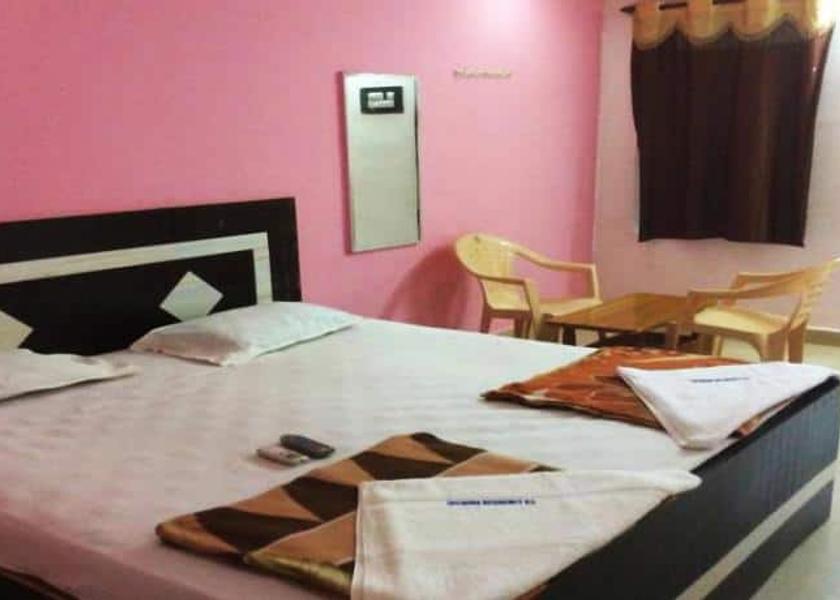 Andhra Pradesh Kadapa Deluxe AC Room