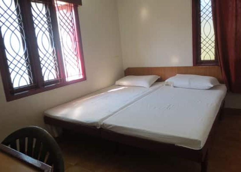 Andhra Pradesh Kadapa Standard Non AC Room