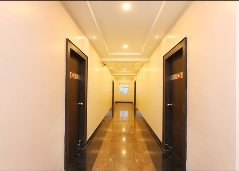Andhra Pradesh Tirupati Public Areas