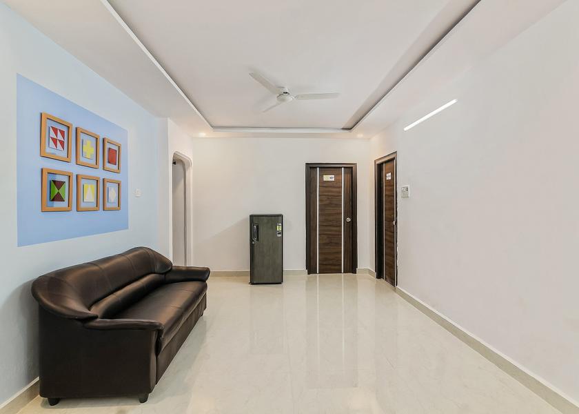 Telangana Hyderabad Public Areas