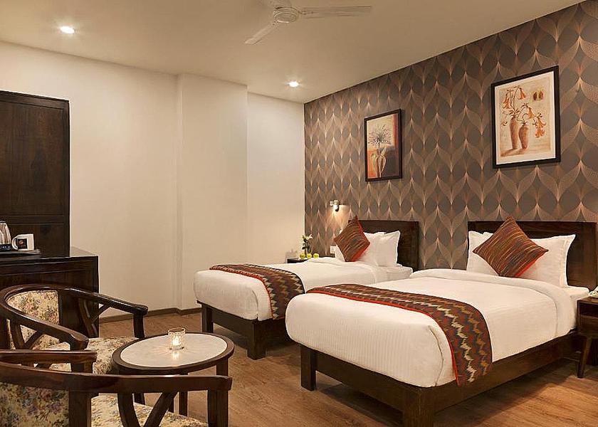 Rajasthan Jaipur Executive Room