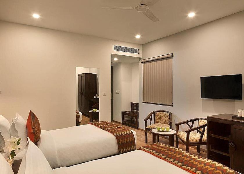 Rajasthan Jaipur Premium Room