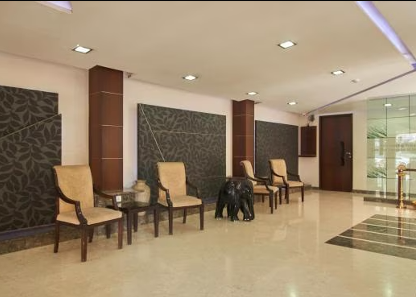 Karnataka Hassan Public Areas