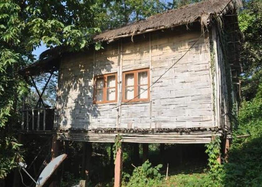 Karnataka Gokarna Hotel Exterior