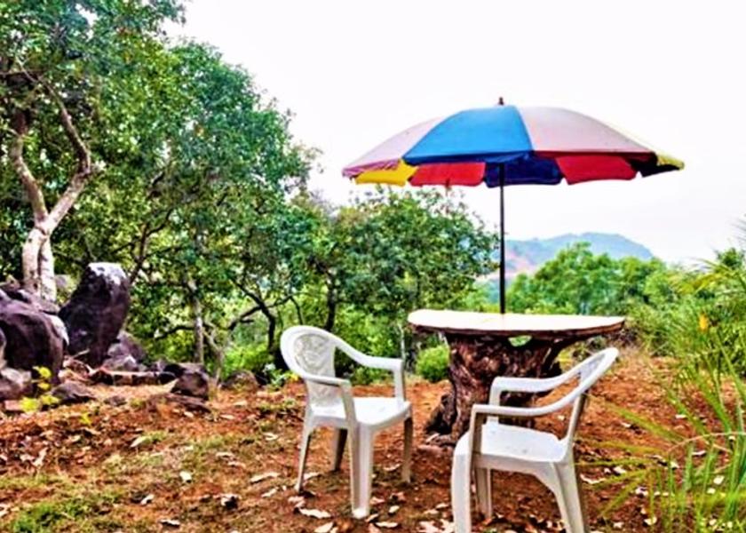 Karnataka Gokarna 1025