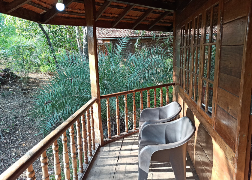 Karnataka Gokarna Public Areas
