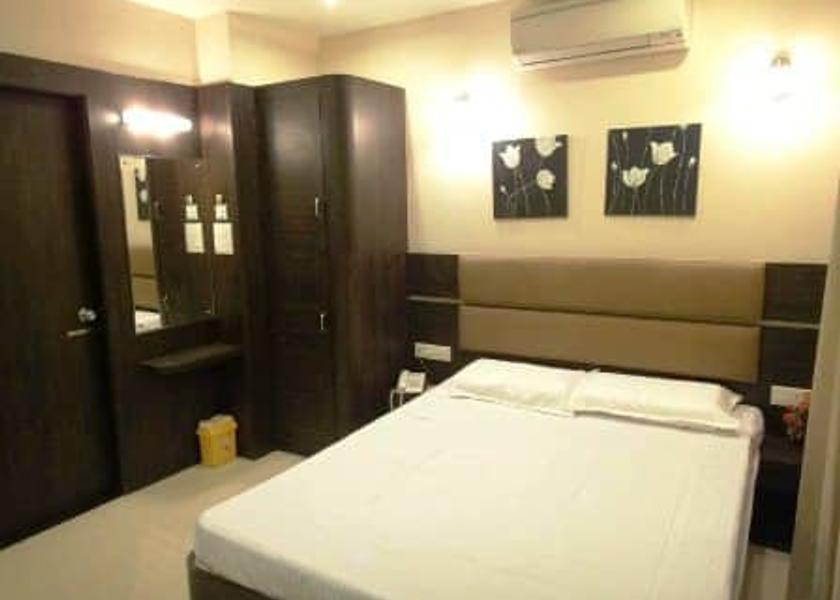 Madhya Pradesh Itarsi Luxury A/C Room