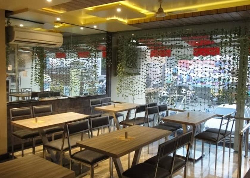 Madhya Pradesh Itarsi Restaurant