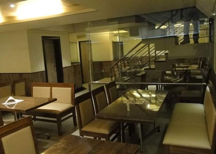 Madhya Pradesh Itarsi Restaurant