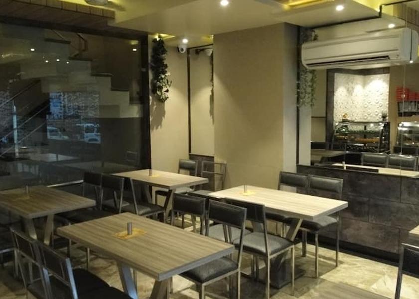 Madhya Pradesh Itarsi Restaurant