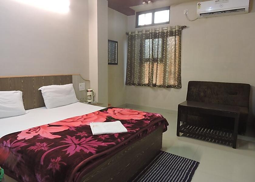 Chhattisgarh Ambikapur AC DELUXE