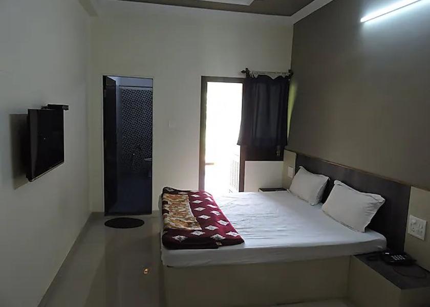 Chhattisgarh Ambikapur Deluxe Room