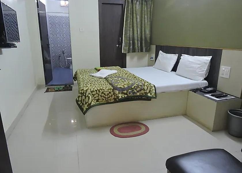 Chhattisgarh Ambikapur Deluxe Room