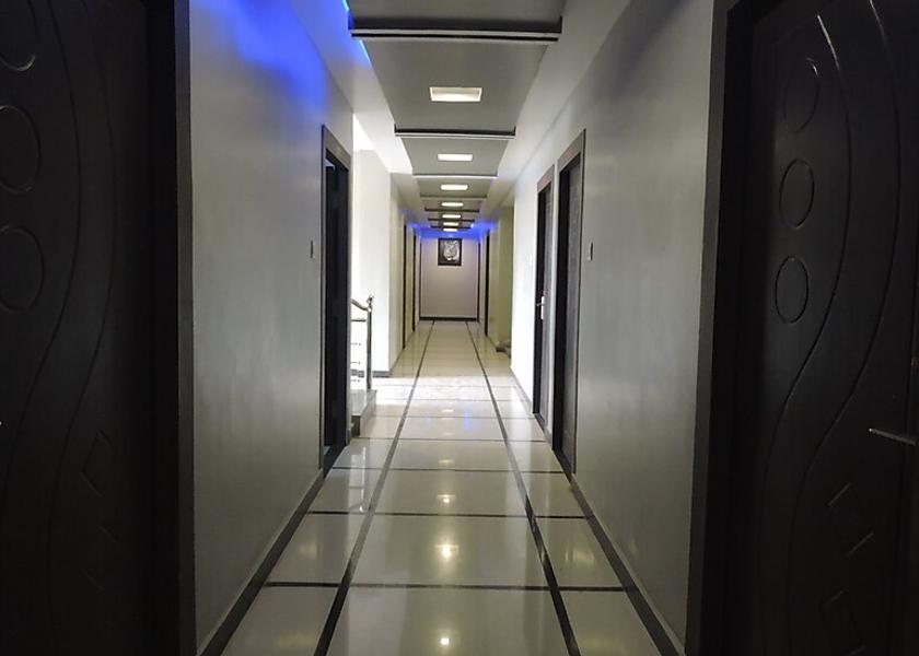 Chhattisgarh Ambikapur Public Areas