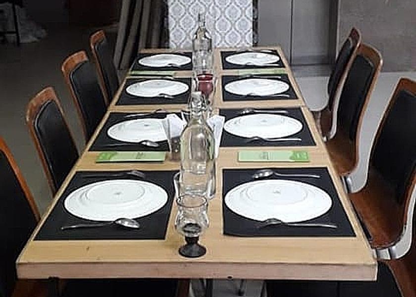 Haryana Gurugram Restaurant