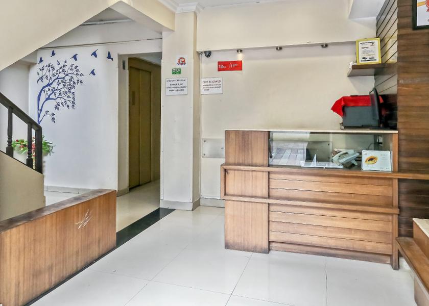 Maharashtra Pune Public Areas