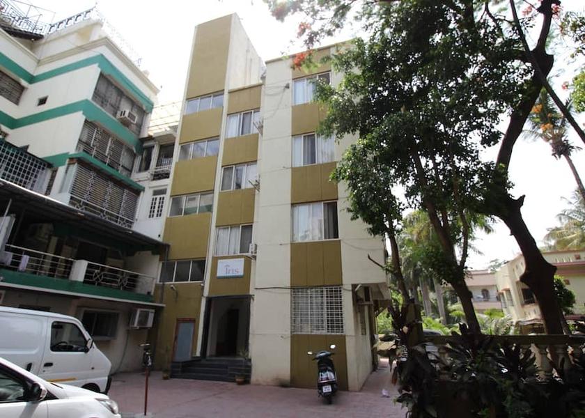 Maharashtra Pune overview