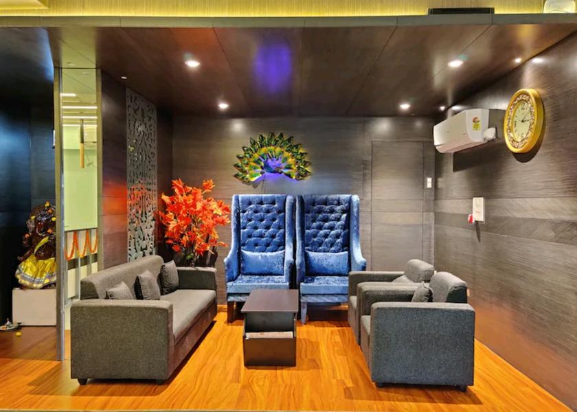 Odisha Bhubaneswar Public Areas