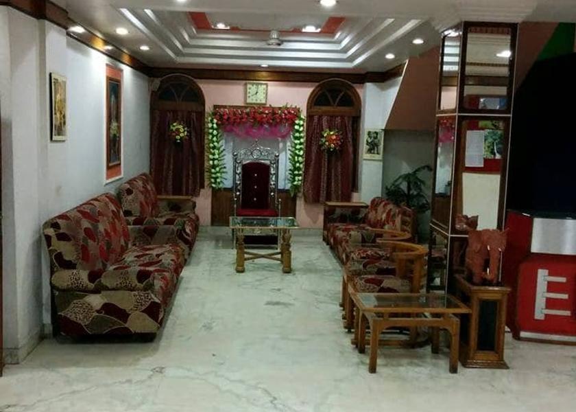 Odisha Sambalpur Public Areas
