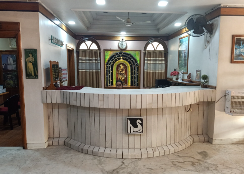 Odisha Sambalpur Public Areas