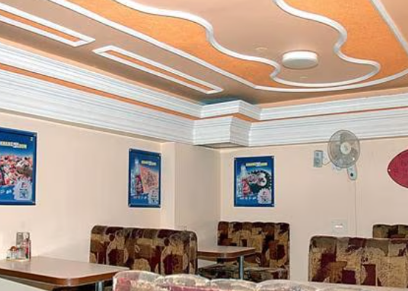 Odisha Sambalpur Food & Dining