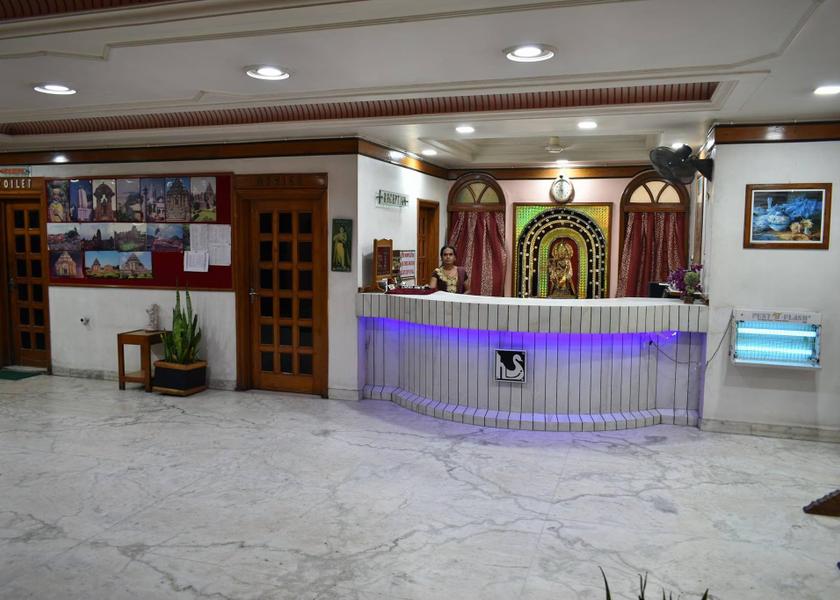Odisha Sambalpur Public Areas