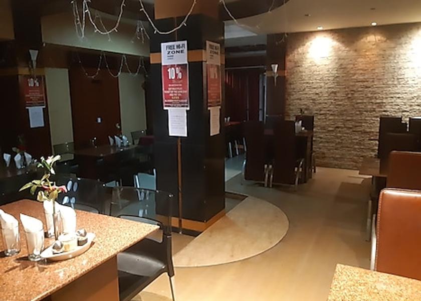 Tripura Agartala Public Areas