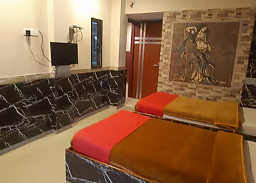 Tripura Agartala Super Deluxe Doubel Room - Generic - YCHS