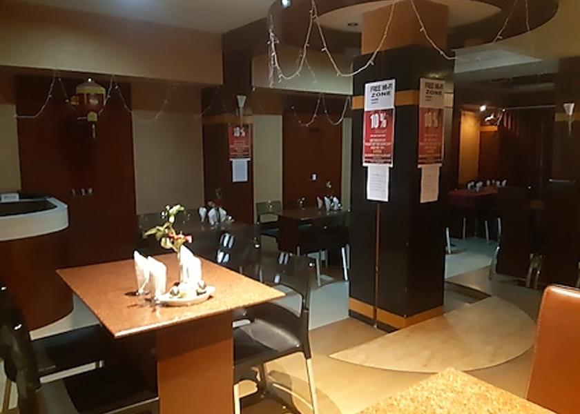 Tripura Agartala Food & Dining