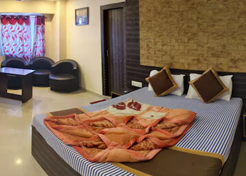 Tripura Agartala Super Deluxe Doubel Room - Generic - YCHS