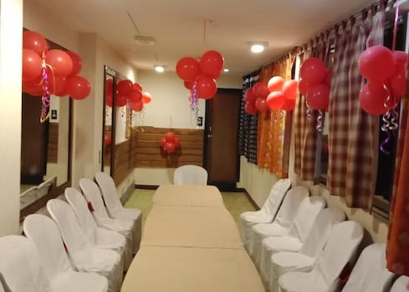 Tripura Agartala Business Centre