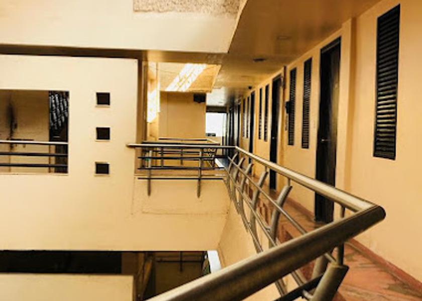 Maharashtra Jalgaon Hotel Exterior