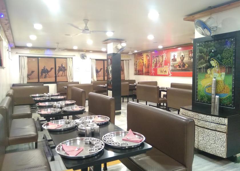 Maharashtra Jalgaon Food & Dining