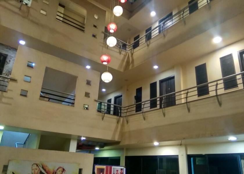 Maharashtra Jalgaon Public Areas