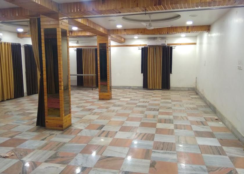 Maharashtra Jalgaon Public Areas