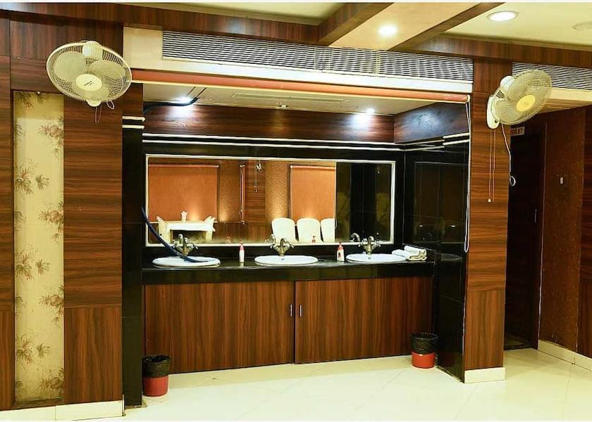 West Bengal Malda Banquet Hall
