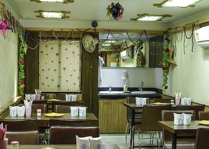 West Bengal Malda Restaurant