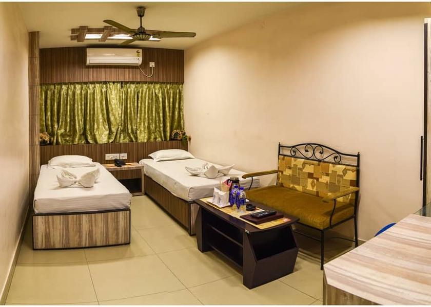 West Bengal Malda Superior Room