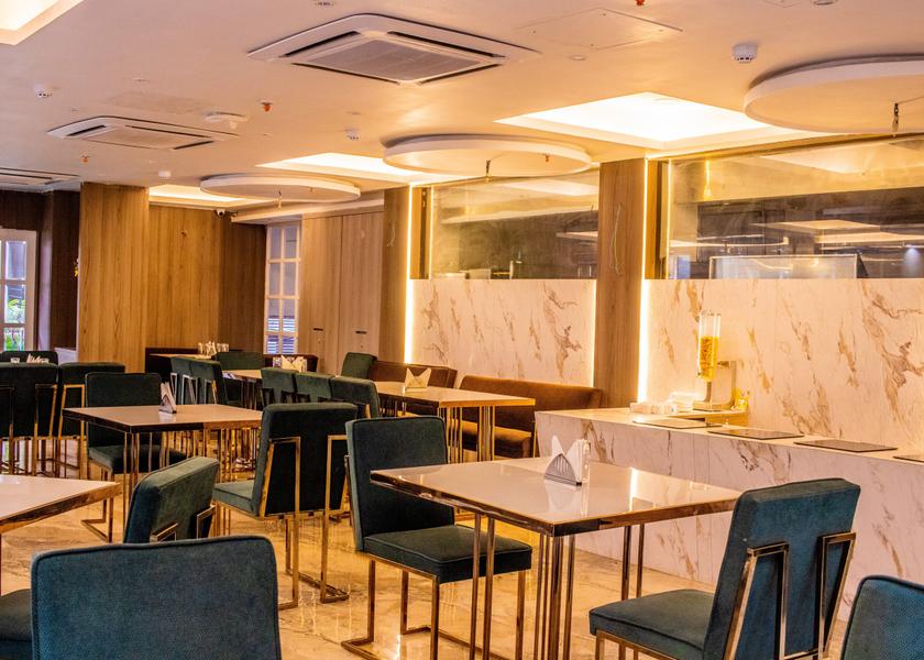 West Bengal Malda Food & Dining