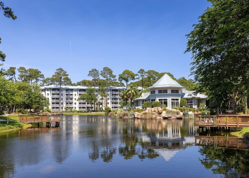 South Carolina Hilton Head Island Primary image