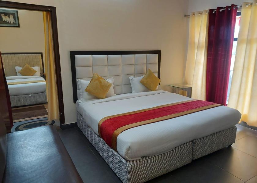Uttarakhand Bhimtal Suite
