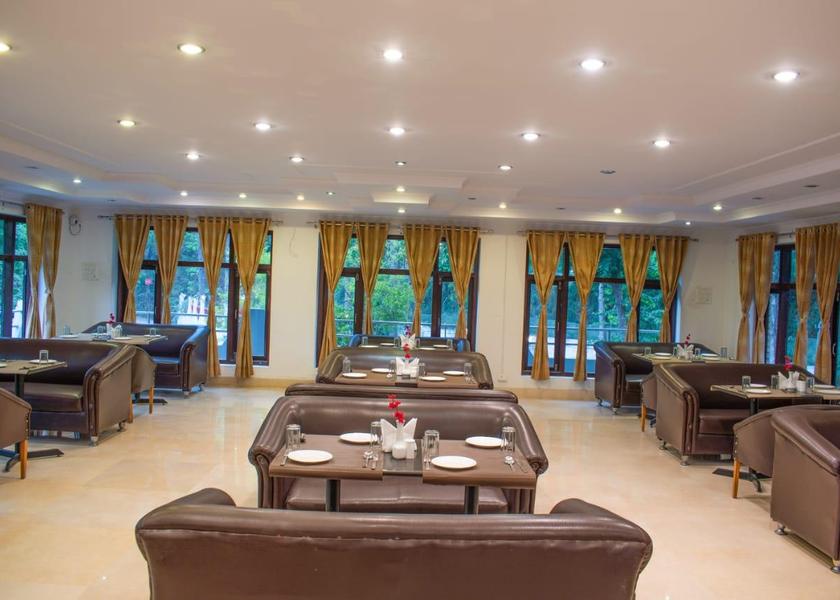 Uttarakhand Bhimtal Restaurant
