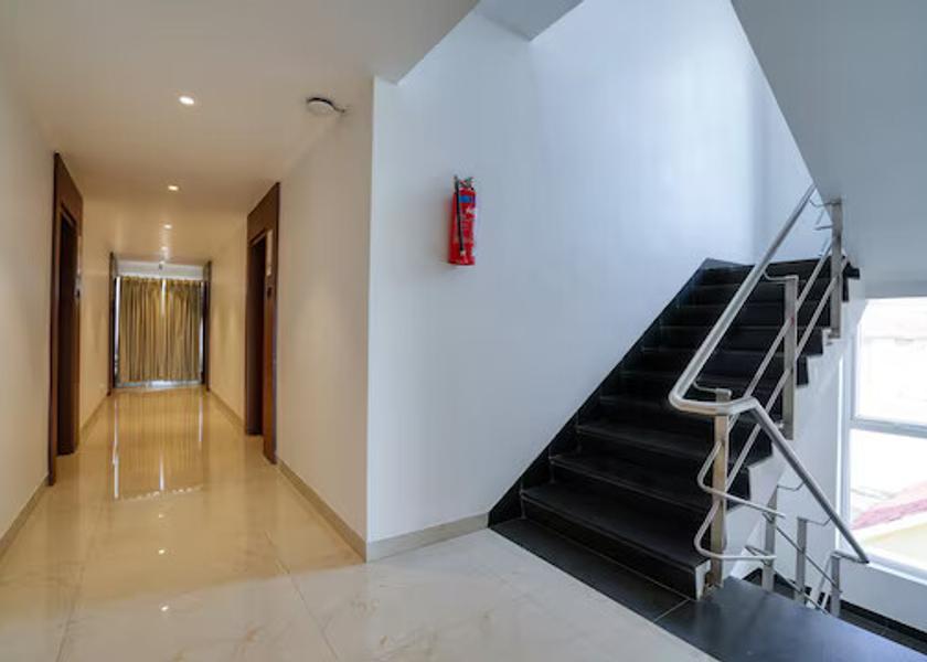 Tamil Nadu Trichy Public Areas